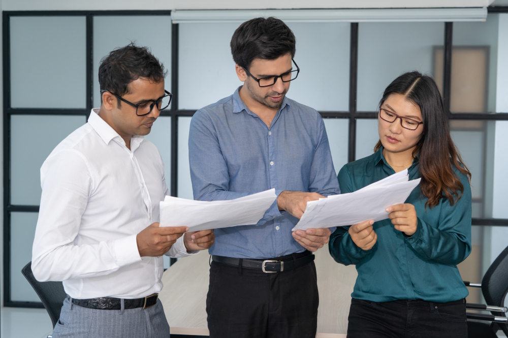 Public Company Fraud